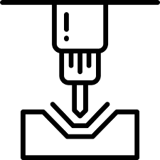 CNC Bending & Punching logo